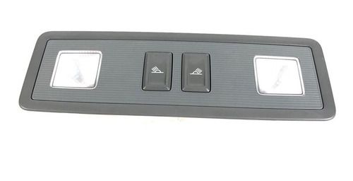 Luz Teto Cortesia Vw T-cross 2020 1.0 Tsi 2ga947290