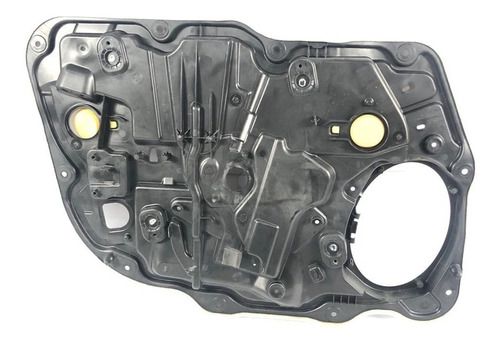 Suporte Maquina De Vidro Diant. Dir. Jeep Compass 2018