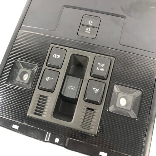 Luz Teto Cortesia Vw Tiguan 2019 2.0 350 5q0951172 (detalhe)