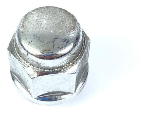 Unidade Porca De Roda Honda Wr-v 2018