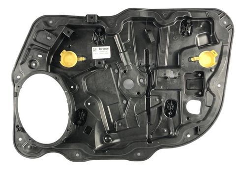 Suporte Maquina De Vidro Diant. Dir. Jeep Compass 2018 Flex