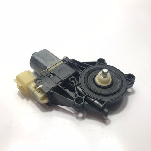 Motor Vidro Elétrico Traseiro Direito Ford New Fiesta 2014