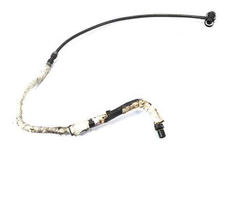 Mangueira Respiro Admissão Bmw X1 2017 2.0 F48 8654626