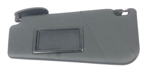 Quebra Sol Esquerdo Fiat Strada 2022 1.3 Volcano