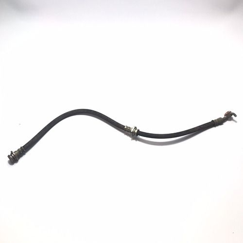 Flexível Dianteiro Esquerdo Nissan March 2017 1.6