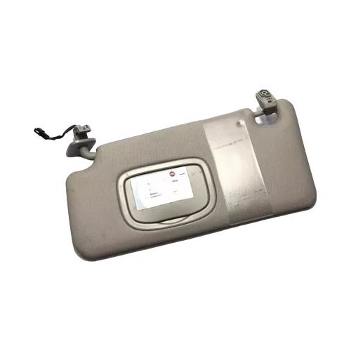 Quebra Sol Esquerdo Fiat Toro Freedom Flex 1.8 2021 4x2