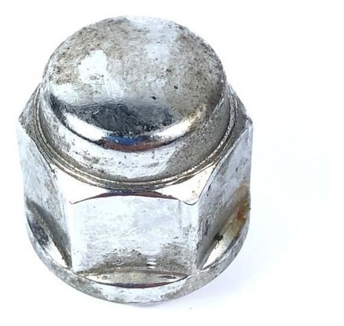 Unidade Porca De Roda Honda Wr-v 2018