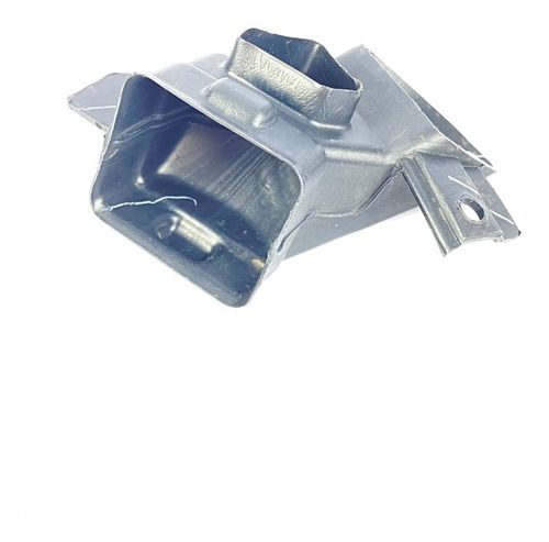 Duto Filtro De Ar Peugeot 208 2015 1.5 9800703777