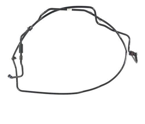 Mangueira Respiro Combustível Bmw 320i 2016 7244795