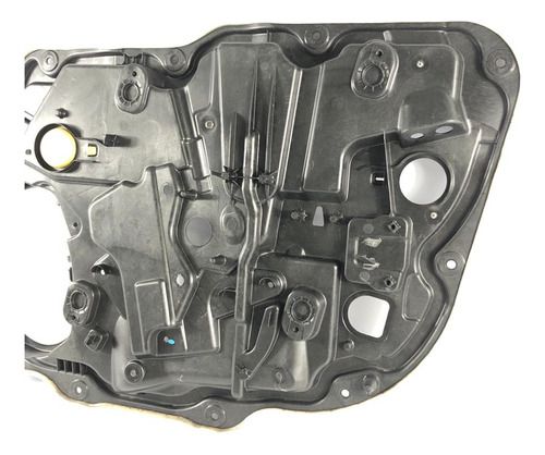 Suporte Maquina De Vidro Diant. Esq. Jeep Compass 2018 Flex