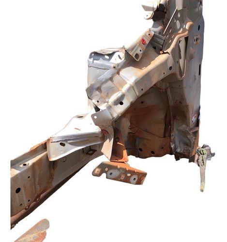 Painel Frontal Mini Frente Ford Ka 2015 Completo