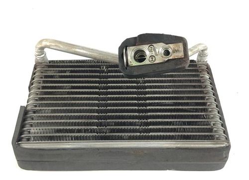 Radiador Ar Evaporador Fiat Punto 2013 1.6 Essence