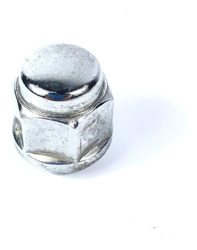 Unidade Porca De Roda Honda Wr-v 2018