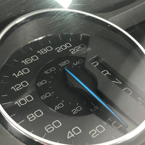 Painel Instrumentos Ford Edge 3.5 2012 Bt4t 10849 Hp