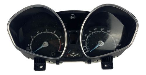 Painel Instrumentos Ford Fiesta 2014