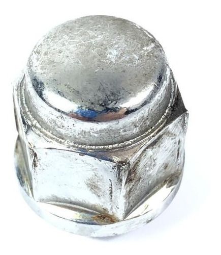 Unidade Porca De Roda Honda Wr-v 2018