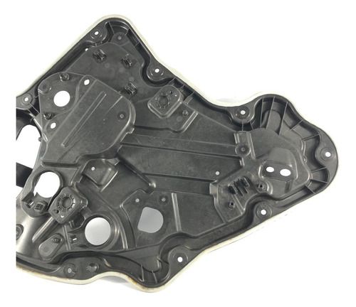 Suporte Maquina De Vidro Tras. Esq. Jeep Compass 2018 Flex