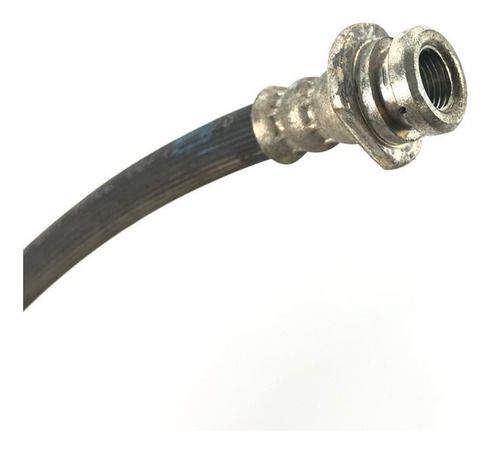 Flexível Freio Eixo Traseiro Nissan Sentra 2016 2.0