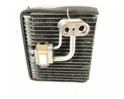 Radiador Evaporador Ar Cond. Fiat Marea 2001 1.8