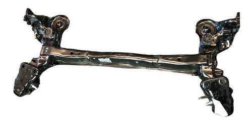 Eixo Traseiro Peugeot 208 2015 1.6