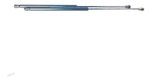 Par Amortecedor Porta Malas Ford Fiesta 2011 1.6 2s65a406a10