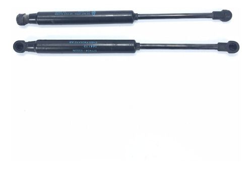 Par Amortecedor Tampa Traseira Ford Ka 1.5 2019 3cc