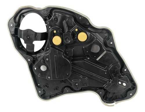 Suporte Maquina De Vidro Traseiro Dir. Jeep Compass 2018