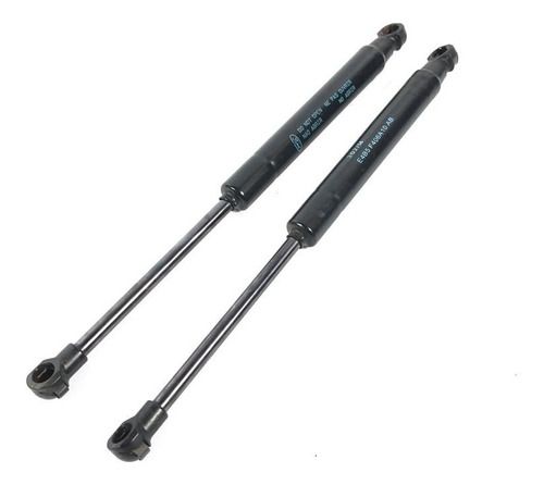 Par Amortecedor Tampa Traseira Ford Ka 2015 5774340350n