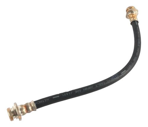 Flexível Freio Traseiro Direito Nissan Kicks 2023 1.6