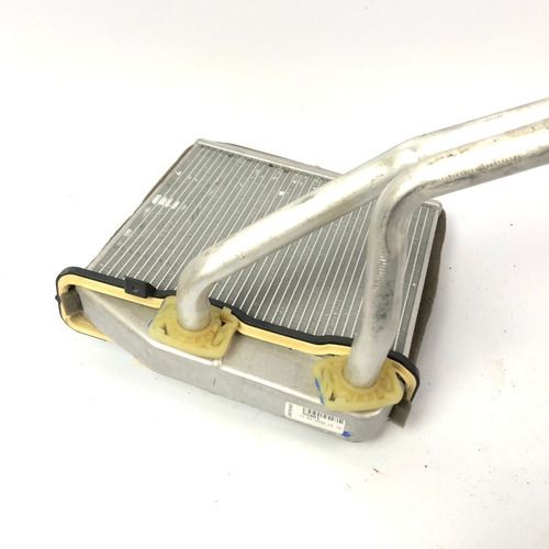 Radiador Evaporador Quente Fiat Toro Freedom Flex 1.8 2021