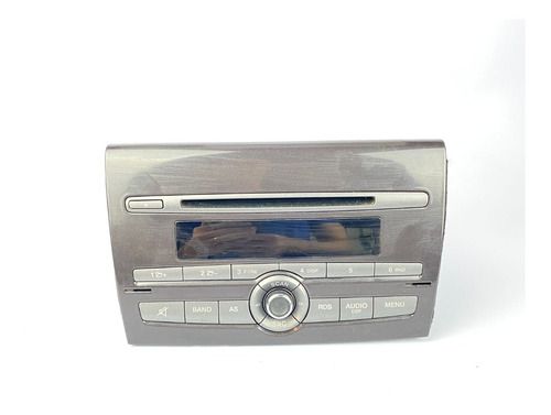Rádio Fiat Bravo 2012 1.8 Vp80ff18c939bc