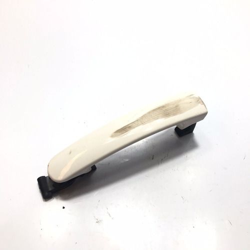 Maçaneta Externa Dianteira Esquerda Vw Jetta 2014 2.0 Tsi