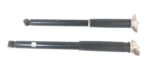 Par Amortecedor Traseiro Ford Focus 2014 8v6118159ab