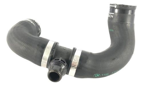 Mangueira Superior Água Bmw X4 2015 2.0 28i 11534614609