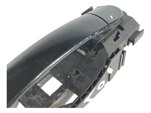 Maçaneta Externa Tras. Direita Vw Jetta 2015 2.0 Tsi