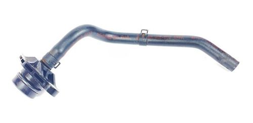 Válvula Respiro Da Turbina Honda Civic G10 2017 Touring