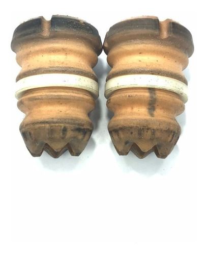 Par Batente Amortecedor Diant Ford Ka 1.5 2019 3cc