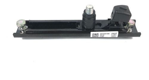 Regulador Cinto Segurança Fiat Strada 2022 1.3 Volcano