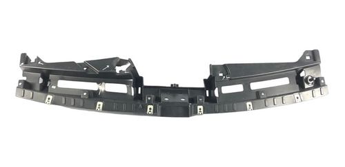 Suporte Parachoque Diant. Jeep Compass 2018 Flex (detalhe)