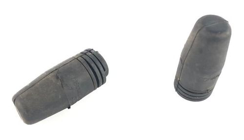 Par Batente Capo Ford Fiesta 2015 1.5