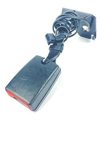 Engate Cinto Traseiro Peugeot 3008 2012 1.6 Thp 9681985480