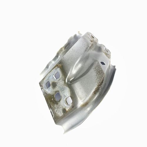 Suporte Paralama Esq. Jeep Compass 2018 2.0 Flex 53328140