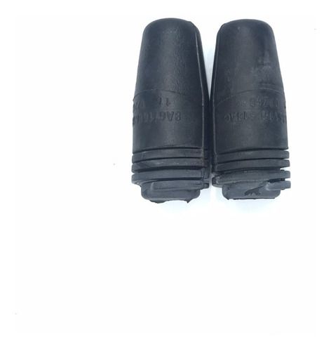 Par Batente Capo Ford Ka 1.5 2019 3cc