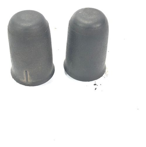 Par Batente Capo Ford New Fiesta 2018