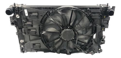 Kit Radiador Completo Gm Tracker 2023 1.2 Turbo 26336108