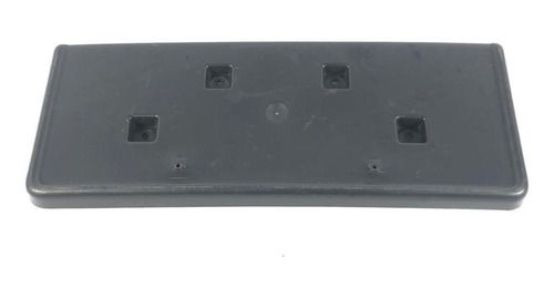 Suporte Placa Dianteira Jeep Compass 2018 2.0 53285973