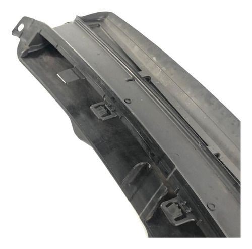 Entrada De Ar Churrasqueira Peugeot 3008 2014 1.6 Thp