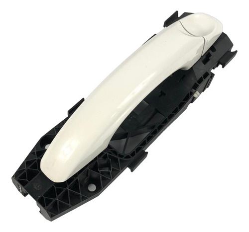 Maçaneta Externa Vw Amarok 2022 V6 Tras Dir 5n0839885h