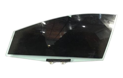 Vidro De Porta Dianteira Esquerda Honda City 2017 1.5