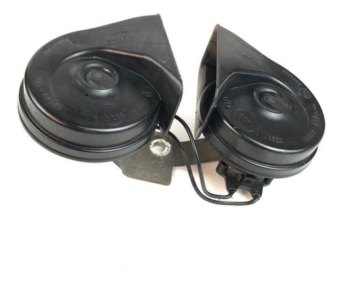 Par Buzina Caracol Ford Focus 2012 1.6